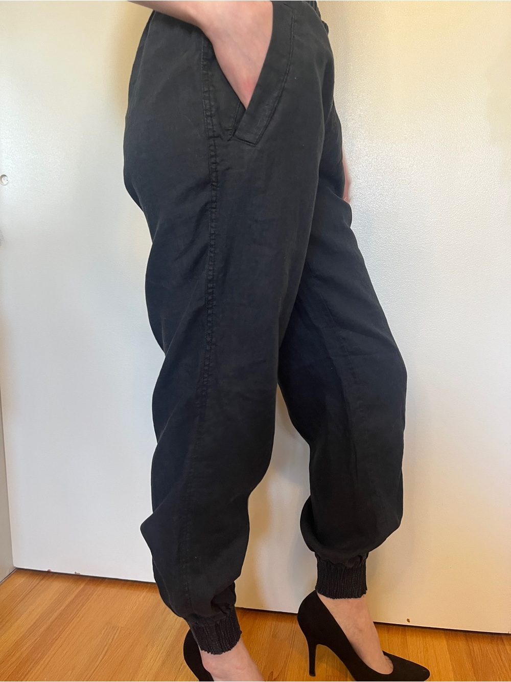 Kenneth Cole Reaction Women’s Joggers